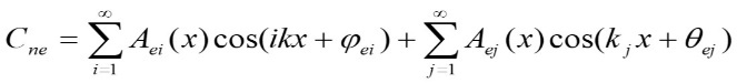 Journal Of Energy Conservation-Feynman quantum concept of electric current in a crystallyne lattice