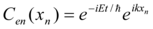 Journal Of Energy Conservation-Feynman quantum concept of electric current in a crystallyne lattice
