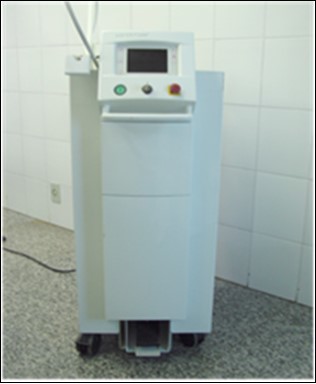Journal of Dentistry And Oral Implants-Laser Er-YAG
