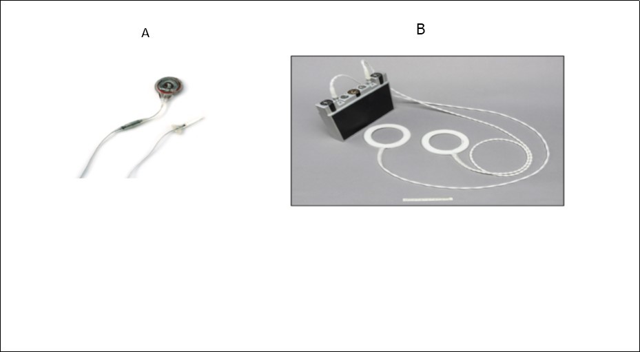 Journal of Respiratory Diseases-pacemaker