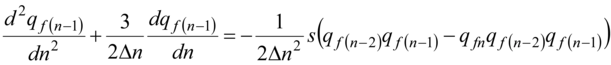 Hardy-Weinberg’s law
