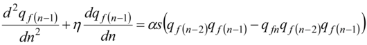 Hardy-Weinberg’s law