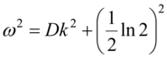 Hardy-Weinberg’s law