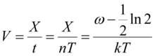 Hardy-Weinberg’s law
