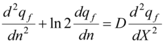 Hardy-Weinberg’s law