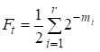 Hardy-Weinberg’s law