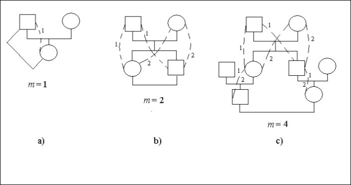 Hardy-Weinberg’s law