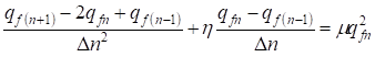 Hardy-Weinberg’s law