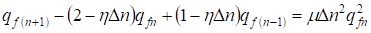 Hardy-Weinberg’s law