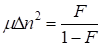Hardy-Weinberg’s law