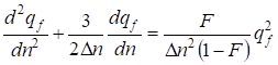 Hardy-Weinberg’s law