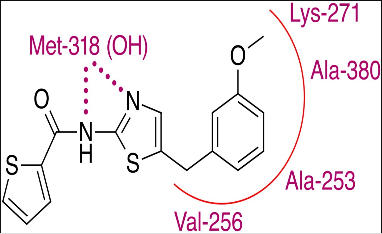 Journal of Current Viruses and Treatment Methodologies-Bcr–Abl Tyrosine–Kinase Inhibitors (TKI)