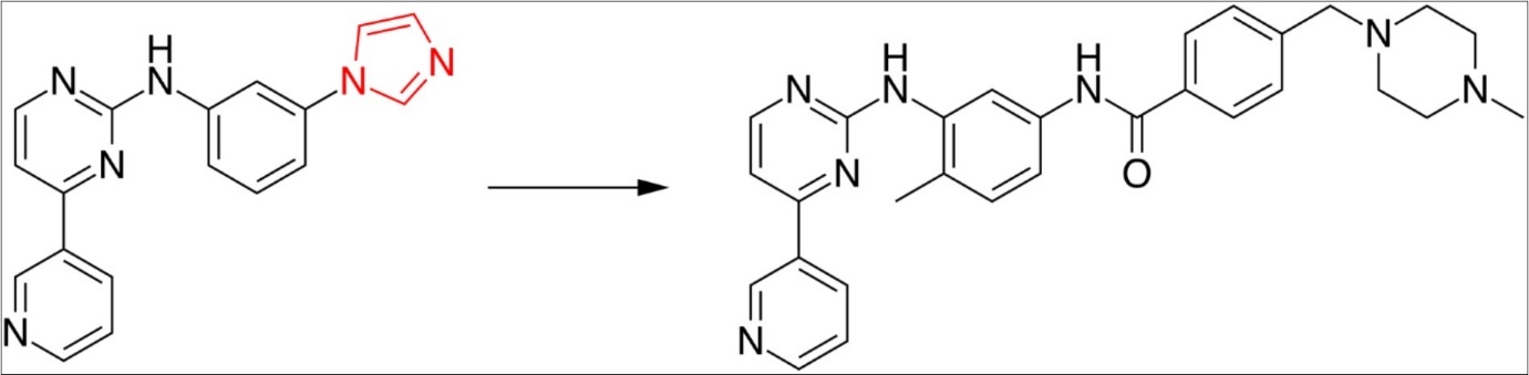 Journal of Current Viruses and Treatment Methodologies-Bcr–Abl Tyrosine–Kinase Inhibitors (TKI)