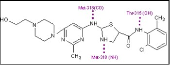 Journal of Current Viruses and Treatment Methodologies-Bcr–Abl Tyrosine–Kinase Inhibitors (TKI)