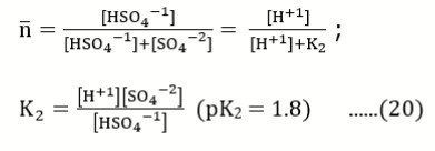 Journal of New Developments in Chemistry-Isohydricity