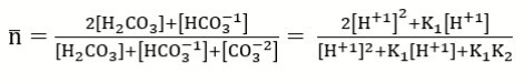 Journal of New Developments in Chemistry-Isohydricity