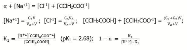 Journal of New Developments in Chemistry-Isohydricity