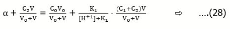 Journal of New Developments in Chemistry-Isohydricity