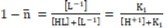 Journal of New Developments in Chemistry-Isohydricity