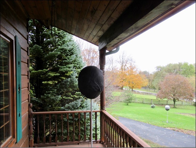 wind turbine