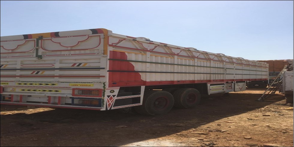 Sudan Energy Shortage