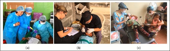 Journal of Public Health International-case report