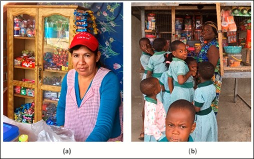 Journal of Public Health International-case report