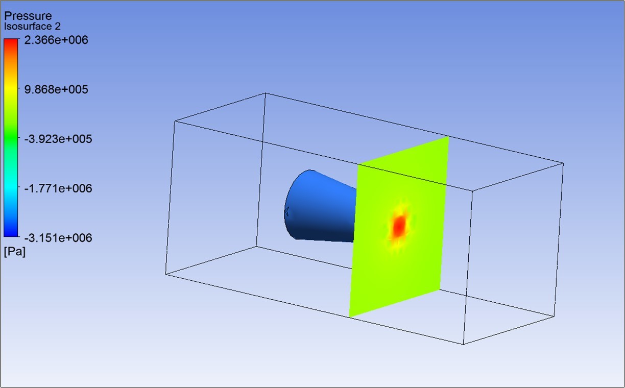 Journal of New Developments in Chemistry-CFD