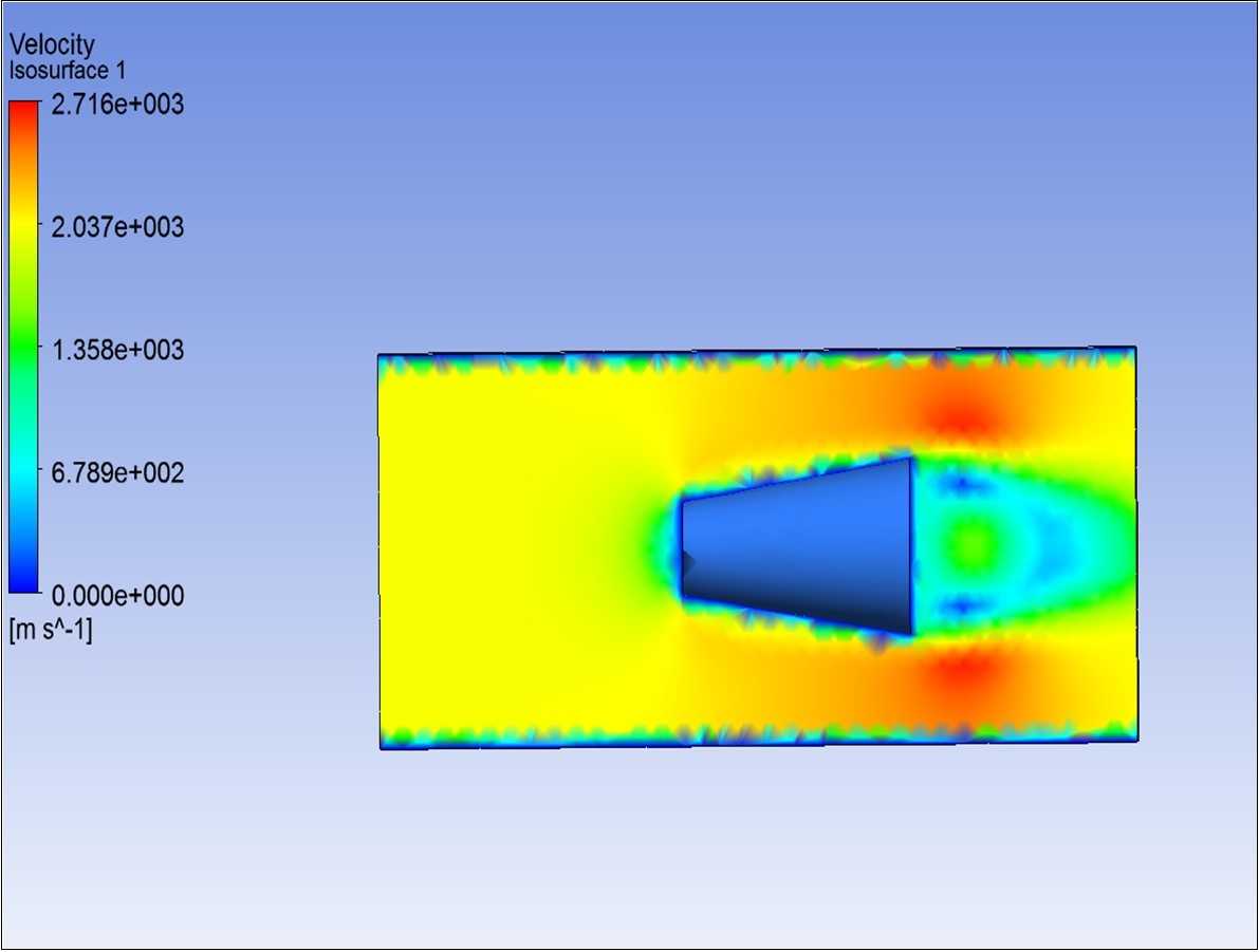 Journal of New Developments in Chemistry-CFD