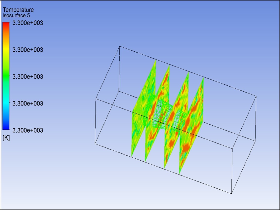 Journal of New Developments in Chemistry-CFD