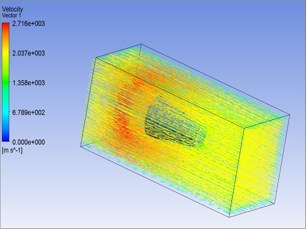 Journal of New Developments in Chemistry-CFD