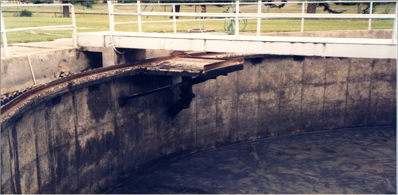 Journal of Water-Dairy wastewater