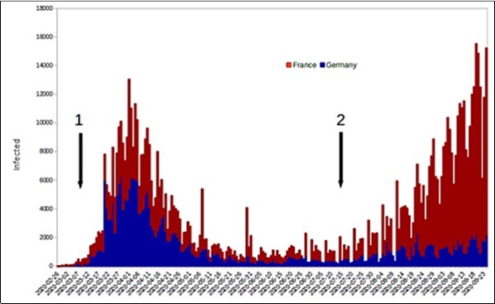 International Journal of Coronaviruses-Covid-19