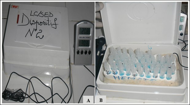 Journal of Biotechnology and Biomedical Science-power cut