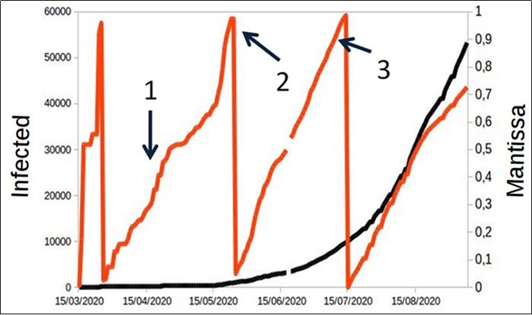 International Journal of Coronaviruses-Covid-19