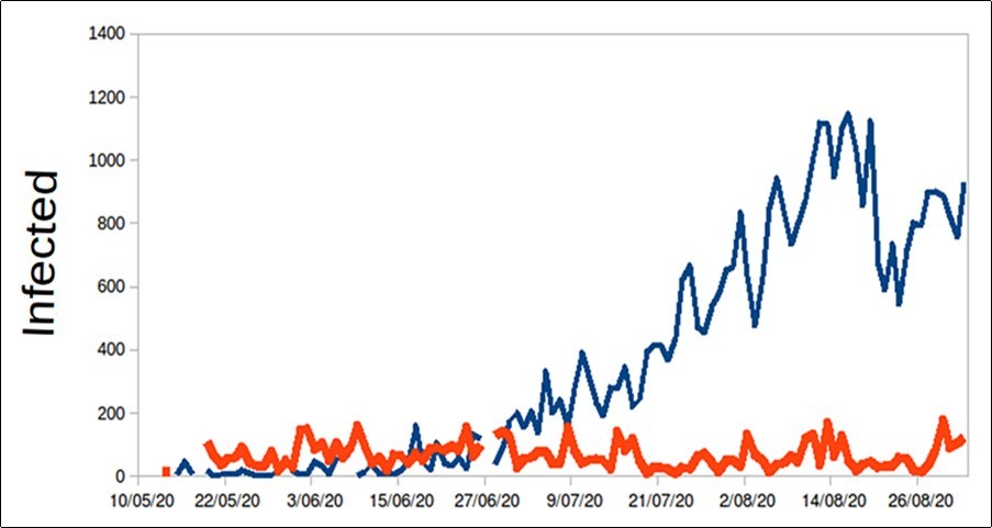 International Journal of Coronaviruses-Covid-19