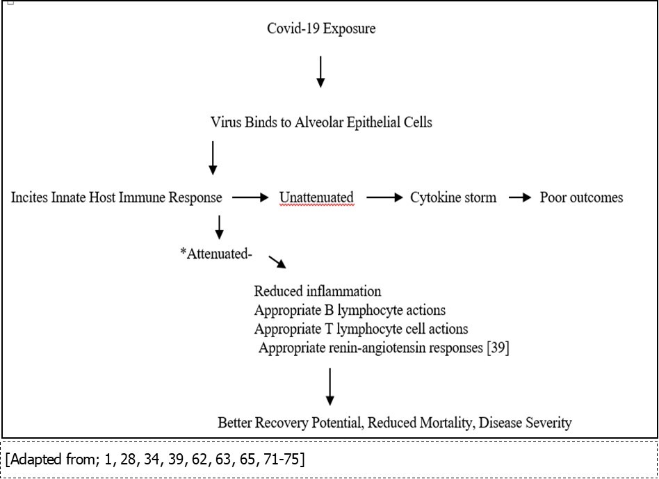 Journal of Aging Research And Healthcare-Coronavirus