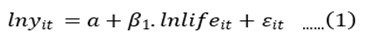International Journal of Health Statistics-Health