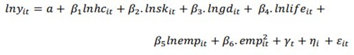 International Journal of Health Statistics-Health