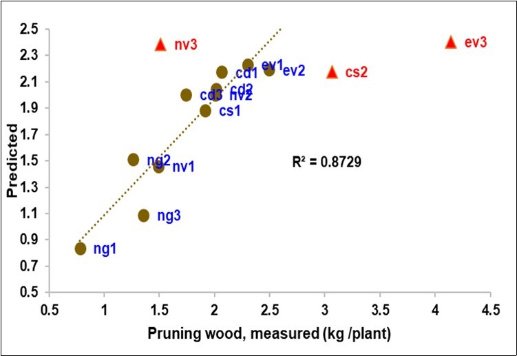 Journal of Agronomy Research-Vine