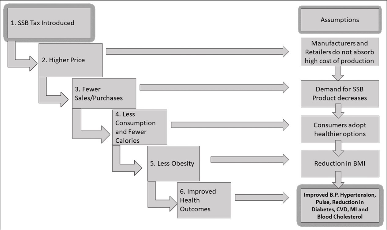 International Journal of Nutrition-Sugar-Sweetened Beverages