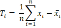 Journal of Current Scientific Research-Geoelectrical data