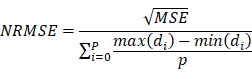 Journal of Current Scientific Research-Geoelectrical data