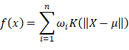 Journal of Current Scientific Research-Geoelectrical data