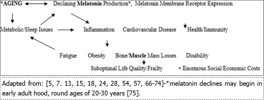 Journal of Aging Research And Healthcare-Elderly