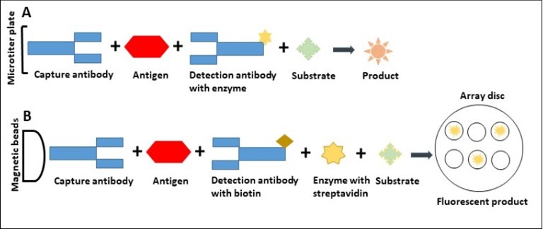 Journal of Proteomics and Genomics Research-Enzyme immunoassay