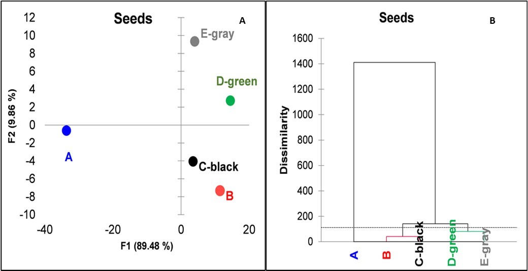 Journal of Agronomy Research-colored anti-hail nets