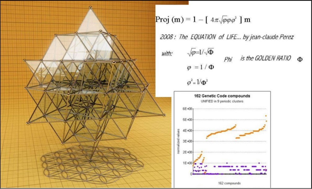 Journal of Medical Informatics and Decision Making-Origins of Life