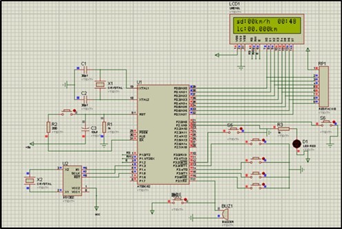 Journal of Current Scientific Research-Microcomputer