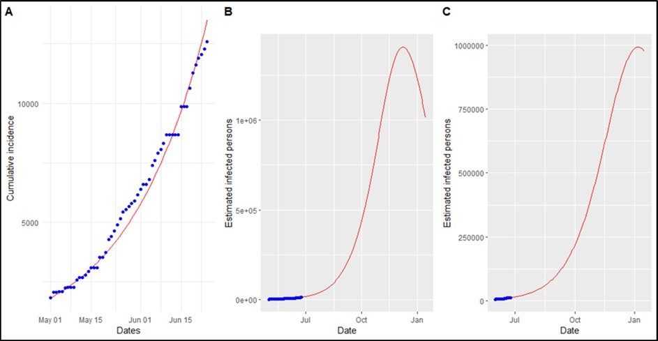 International Journal of Coronaviruses-COVID-19